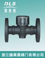 热动力圆盘式蒸汽疏水阀 北京型、仪表型1